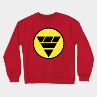 WBBA Beyblade Burst Symbol Crewneck Sweatshirt